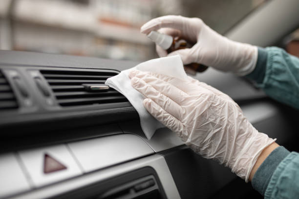 Best Professional Duct Cleaning Services  in Concord, VA