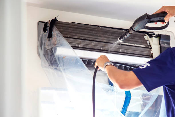 Best Residential Air Duct Cleaning  in Concord, VA