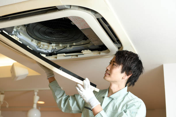 Best Local Air Duct Cleaning Services  in Concord, VA