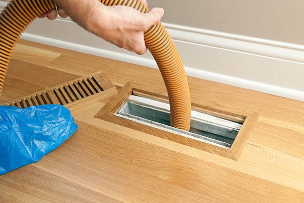 Ventilation Cleaning Services in Concord, VA