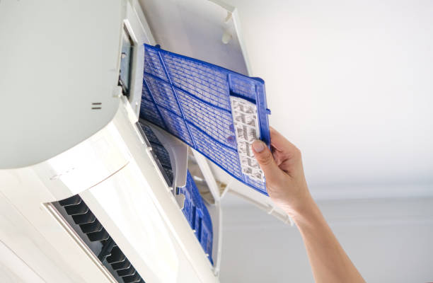 Best Air Duct Cleaning Near Me  in Concord, VA