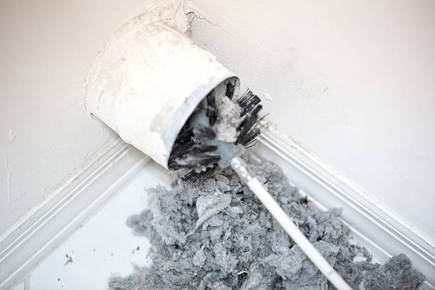 Best Affordable Air Duct Cleaning  in Concord, VA